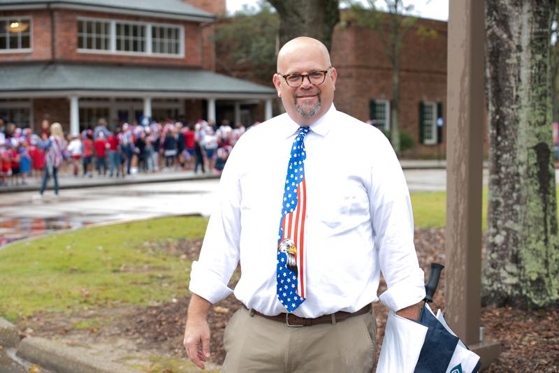 Veterans Day 2021